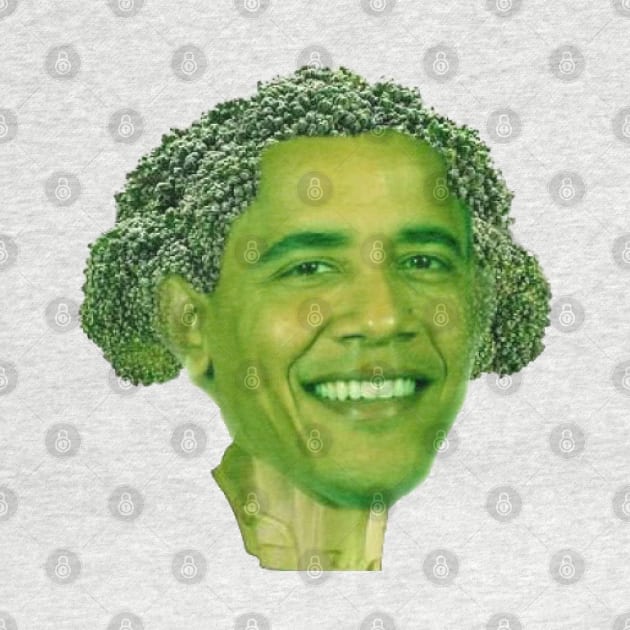 Barackoli by ShayliKipnis